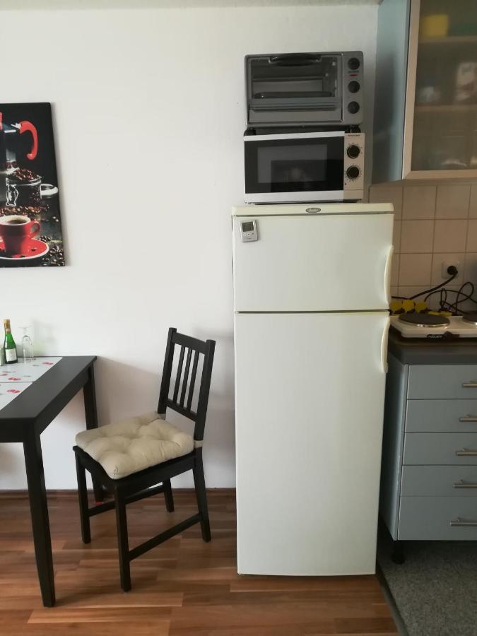 Ferienappartement Ruhrtal Witten Exterior foto